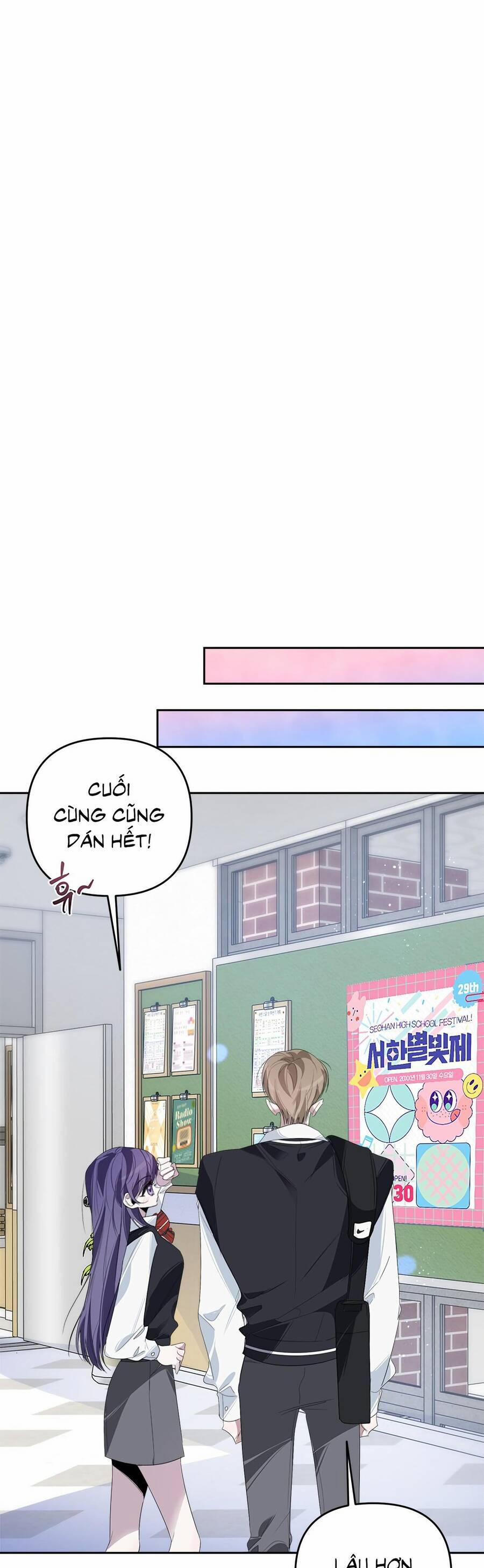 Đàn Anh Xấu Xa 31 trang 57