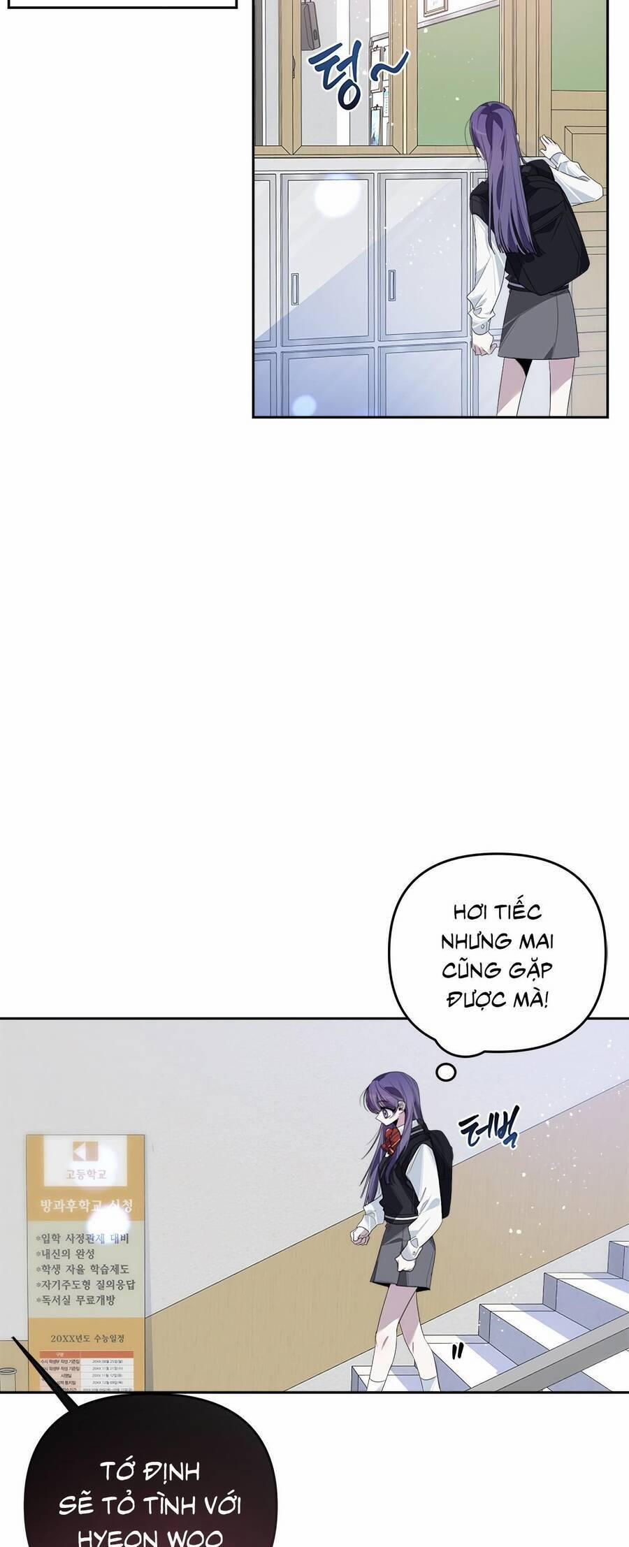 Đàn Anh Xấu Xa 31 trang 59