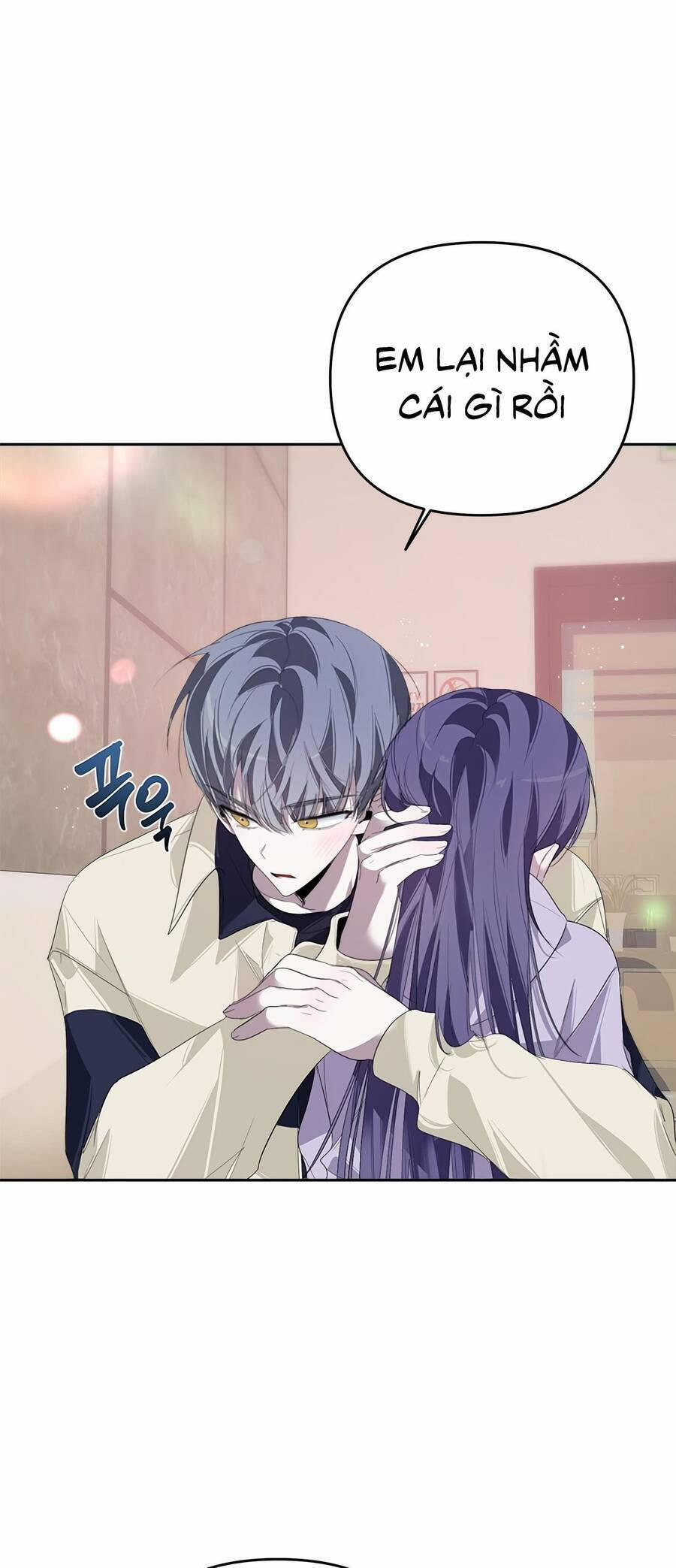 Đàn Anh Xấu Xa 31 trang 6