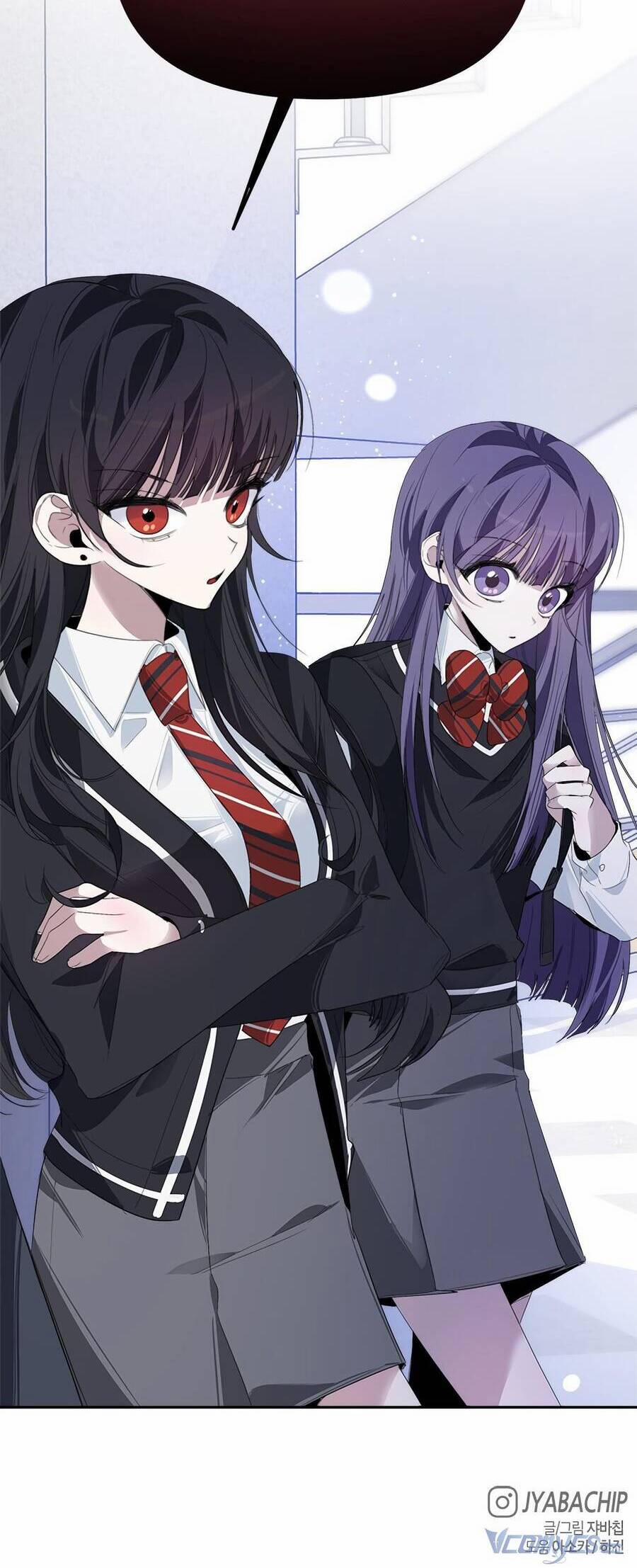 Đàn Anh Xấu Xa 31 trang 61