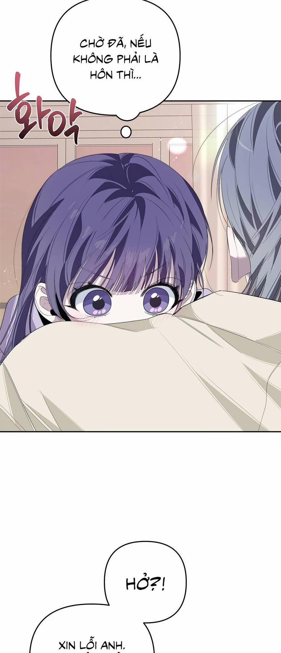 Đàn Anh Xấu Xa 31 trang 7