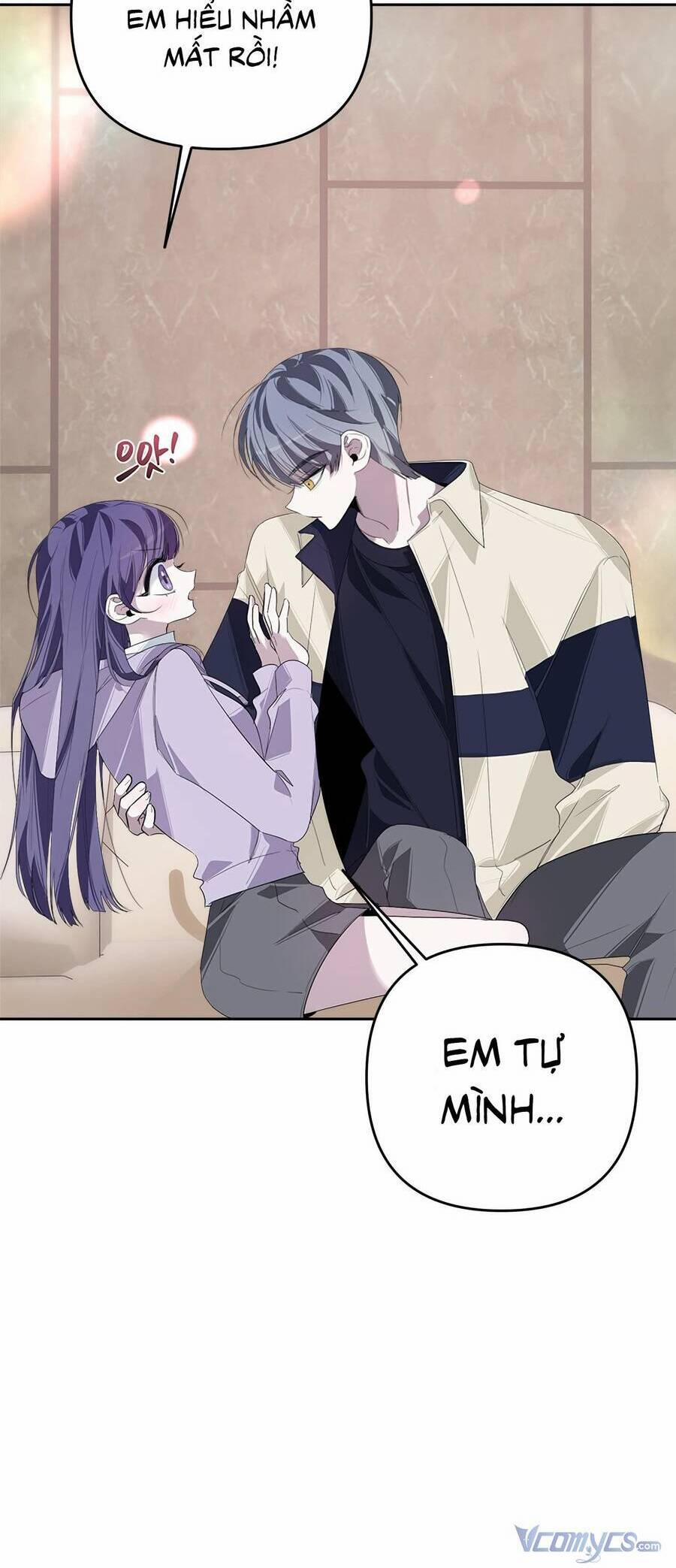 Đàn Anh Xấu Xa 31 trang 8