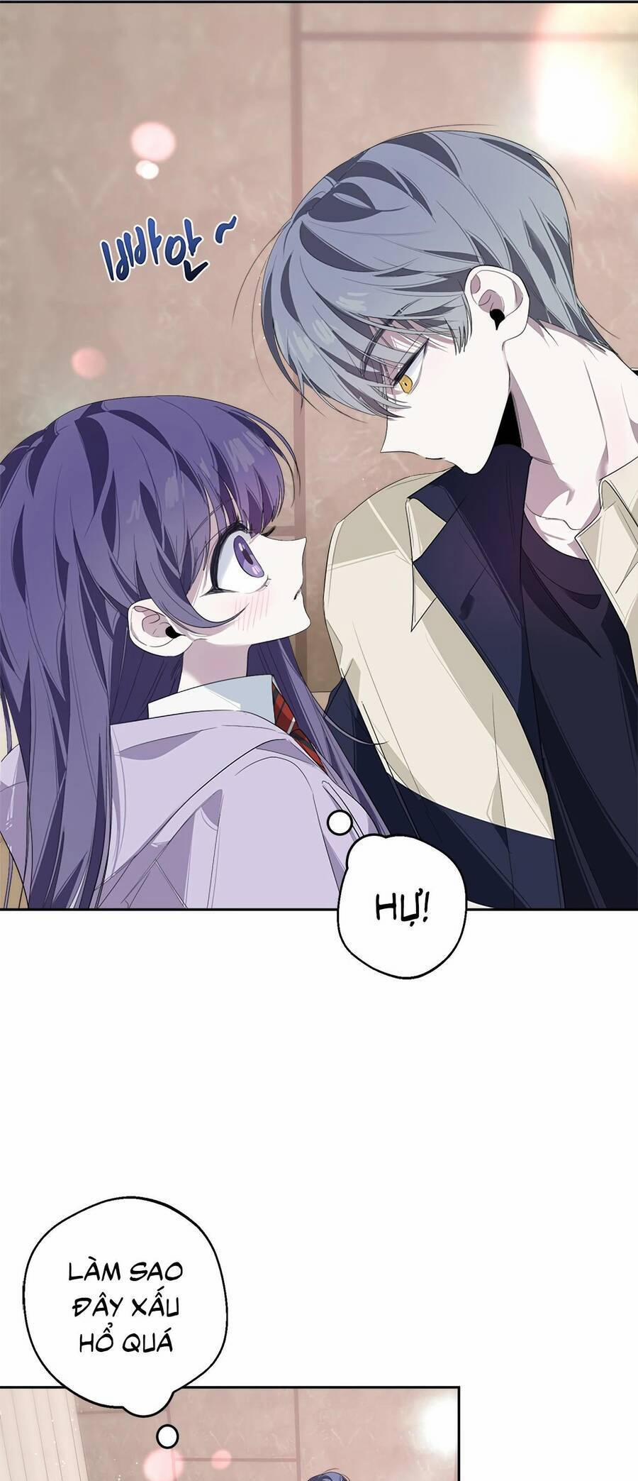 Đàn Anh Xấu Xa 31 trang 9