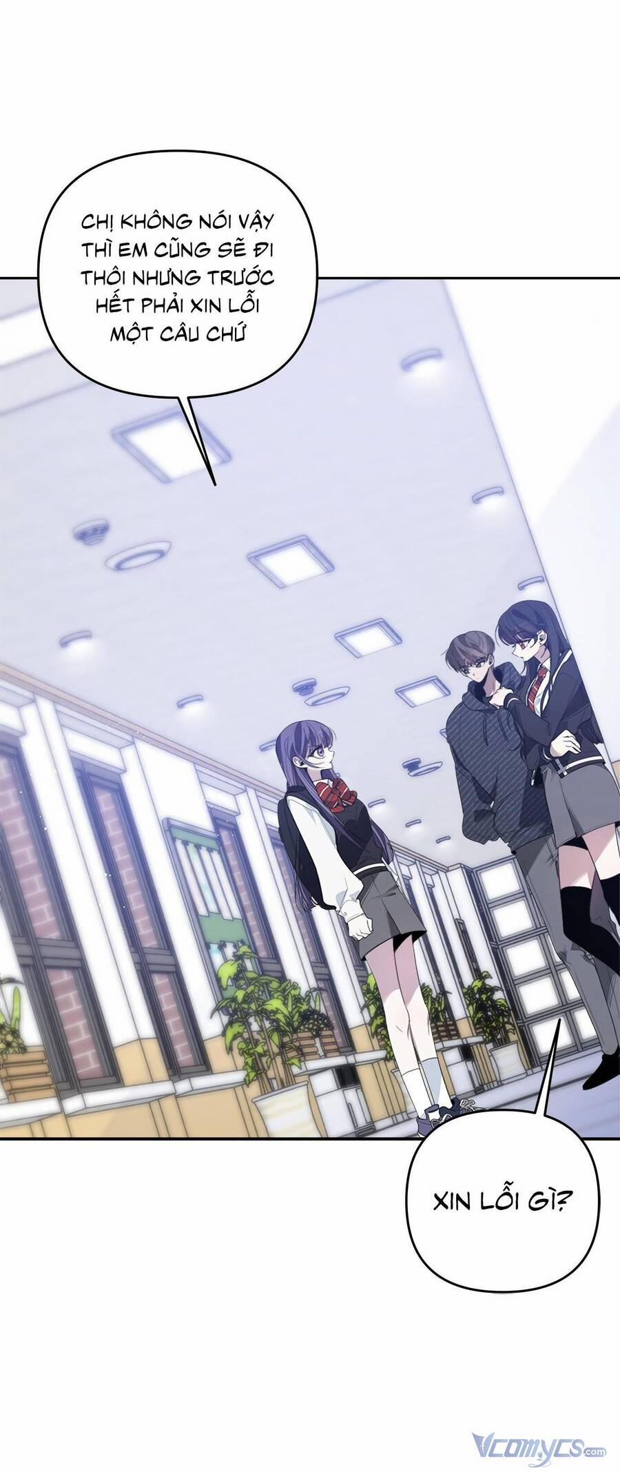 Đàn Anh Xấu Xa 32 trang 10