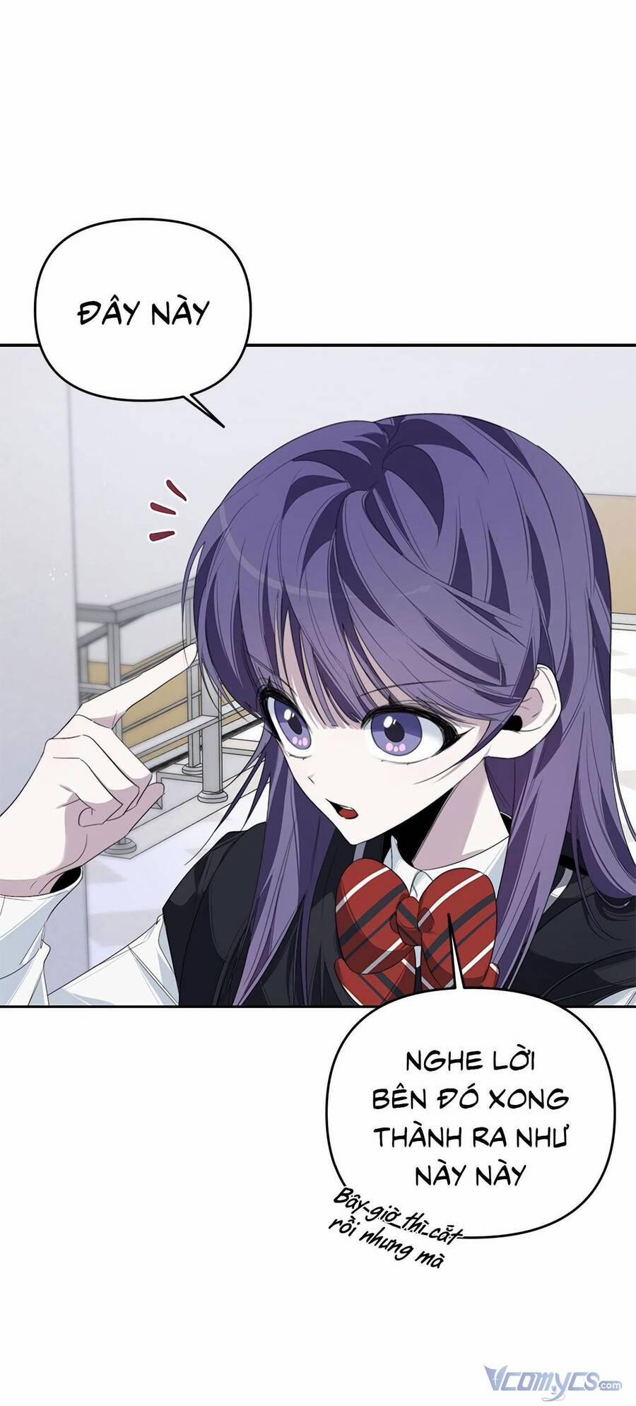 Đàn Anh Xấu Xa 32 trang 11