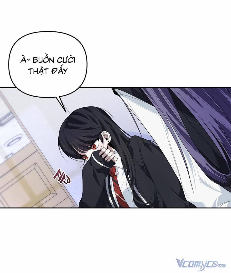 Đàn Anh Xấu Xa 32 trang 12