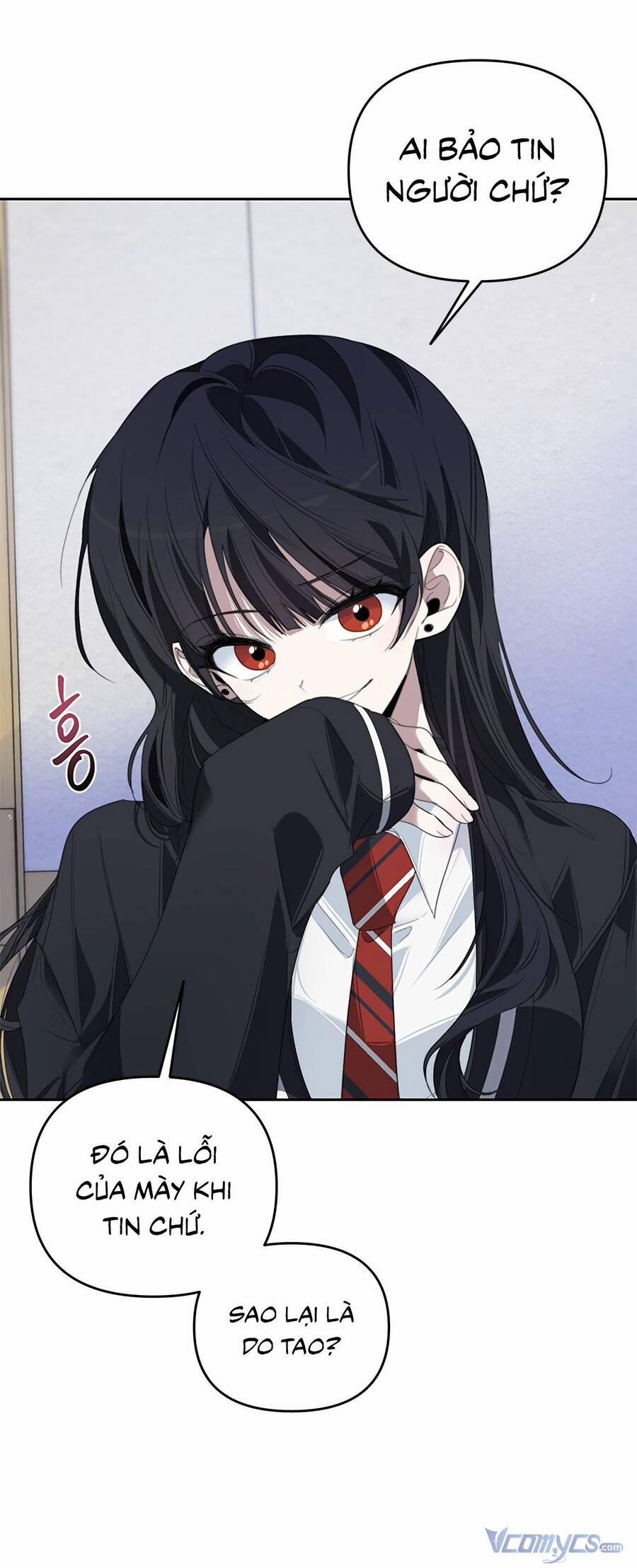 Đàn Anh Xấu Xa 32 trang 13