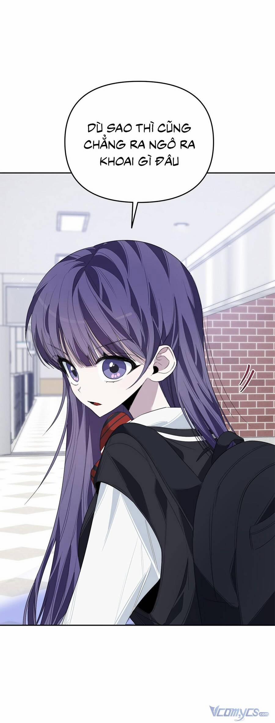 Đàn Anh Xấu Xa 32 trang 15