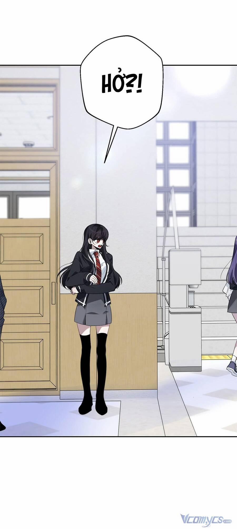 Đàn Anh Xấu Xa 32 trang 16