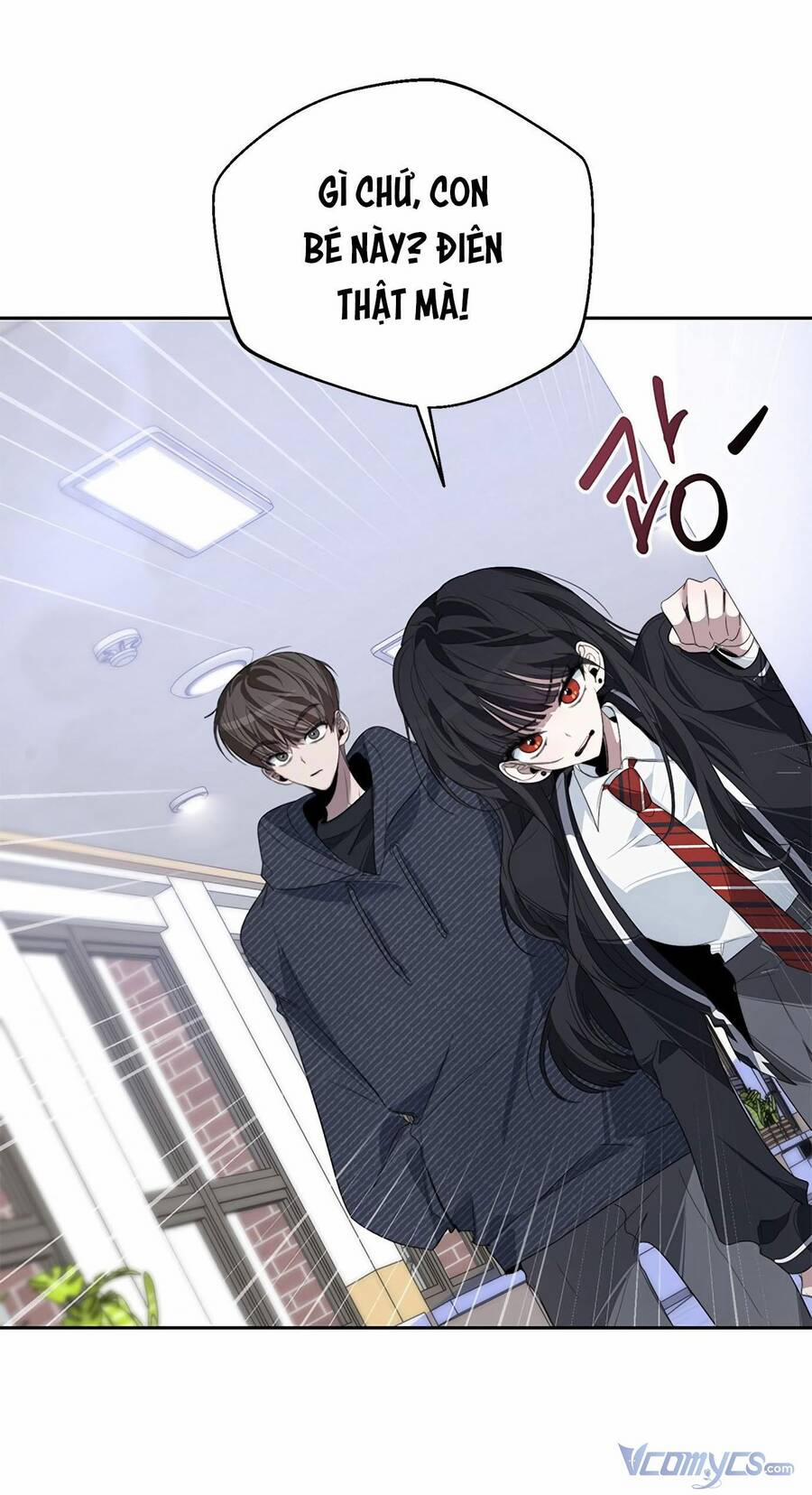 Đàn Anh Xấu Xa 32 trang 17