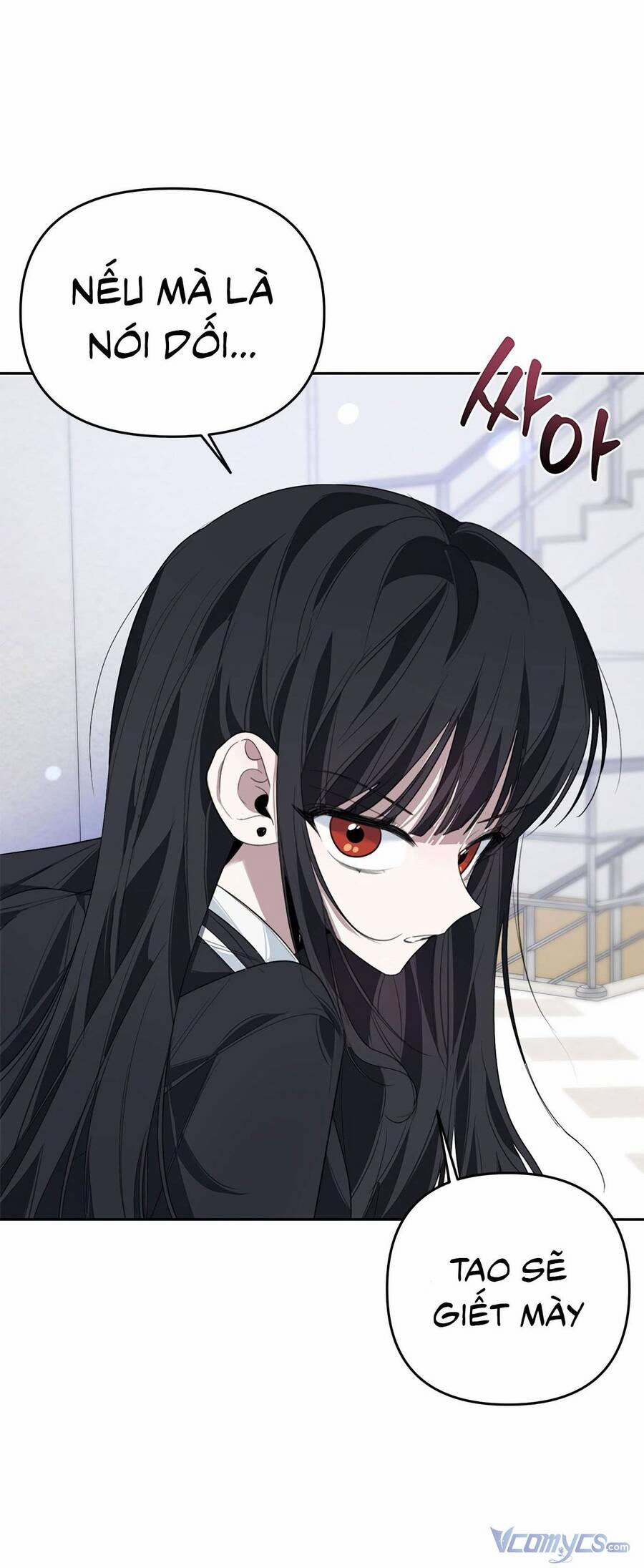 Đàn Anh Xấu Xa 32 trang 19