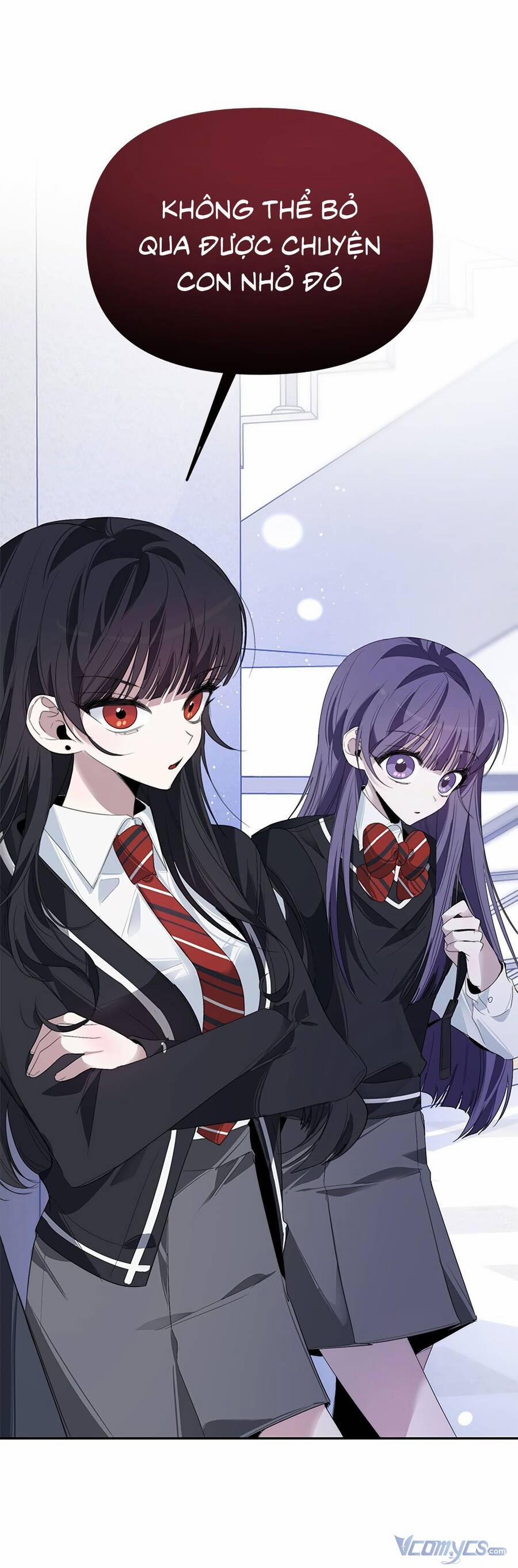 Đàn Anh Xấu Xa 32 trang 2