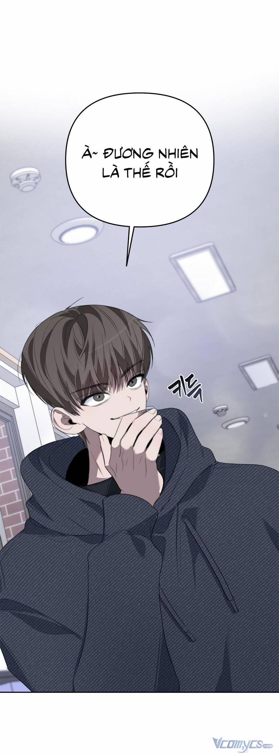 Đàn Anh Xấu Xa 32 trang 20