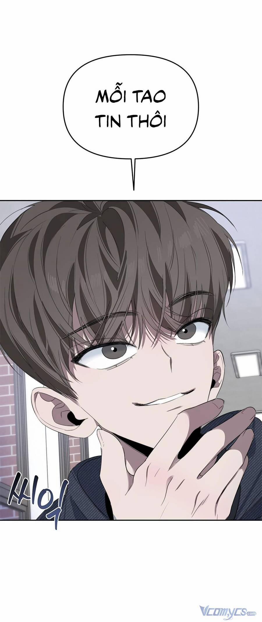 Đàn Anh Xấu Xa 32 trang 21