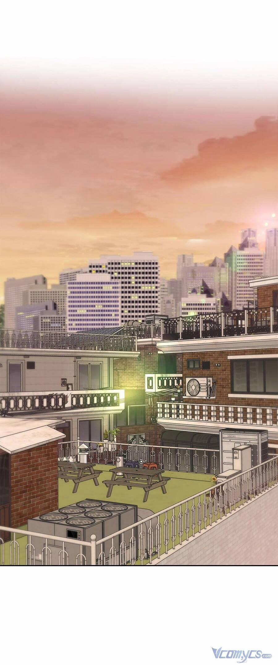 Đàn Anh Xấu Xa 32 trang 23