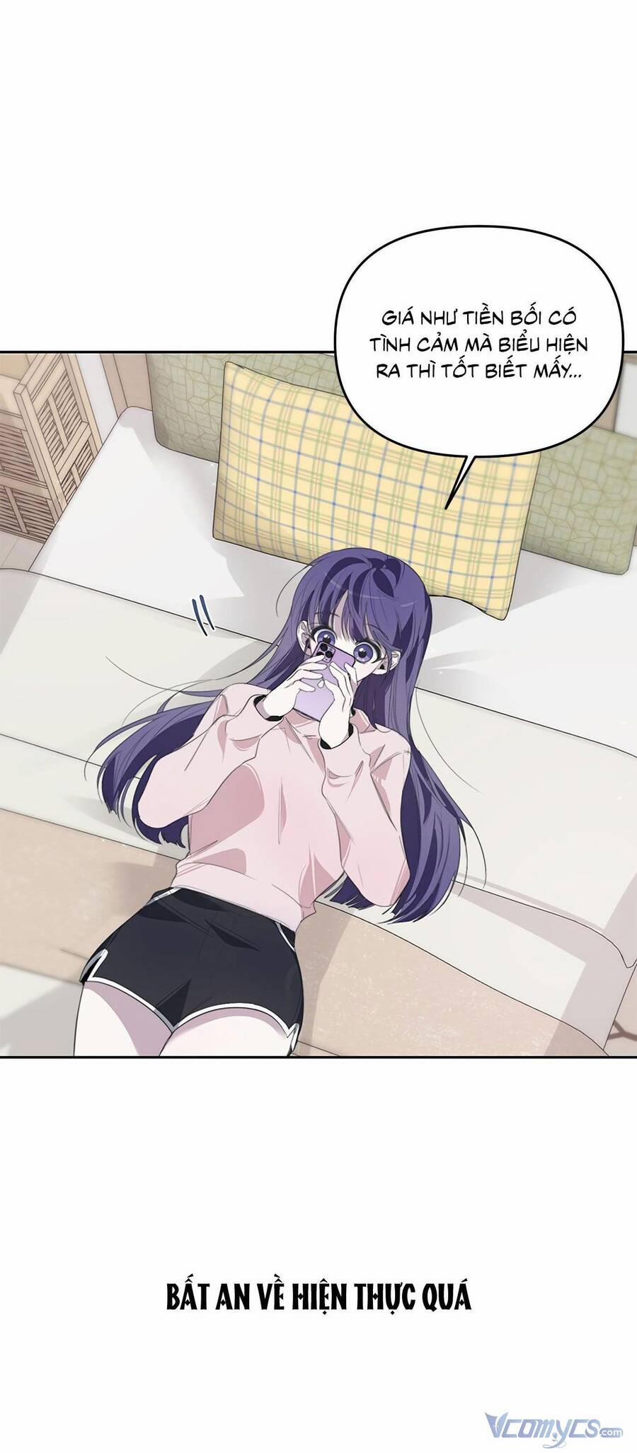 Đàn Anh Xấu Xa 32 trang 28