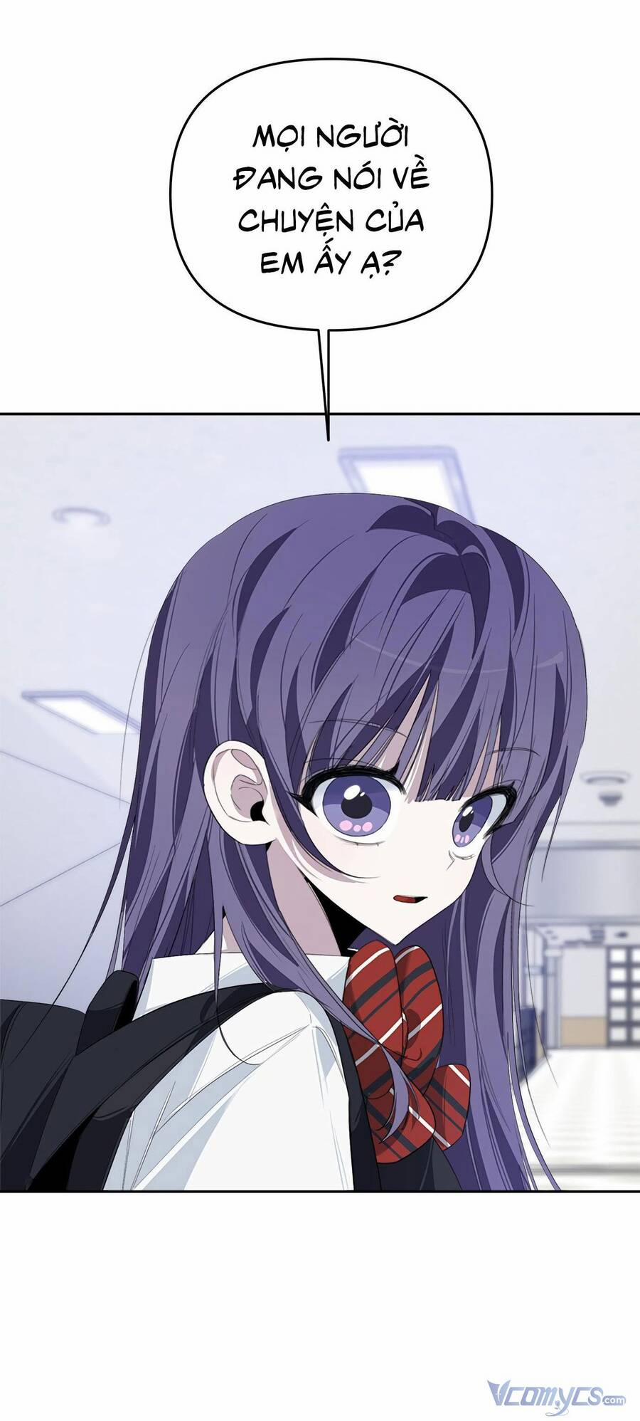 Đàn Anh Xấu Xa 32 trang 3