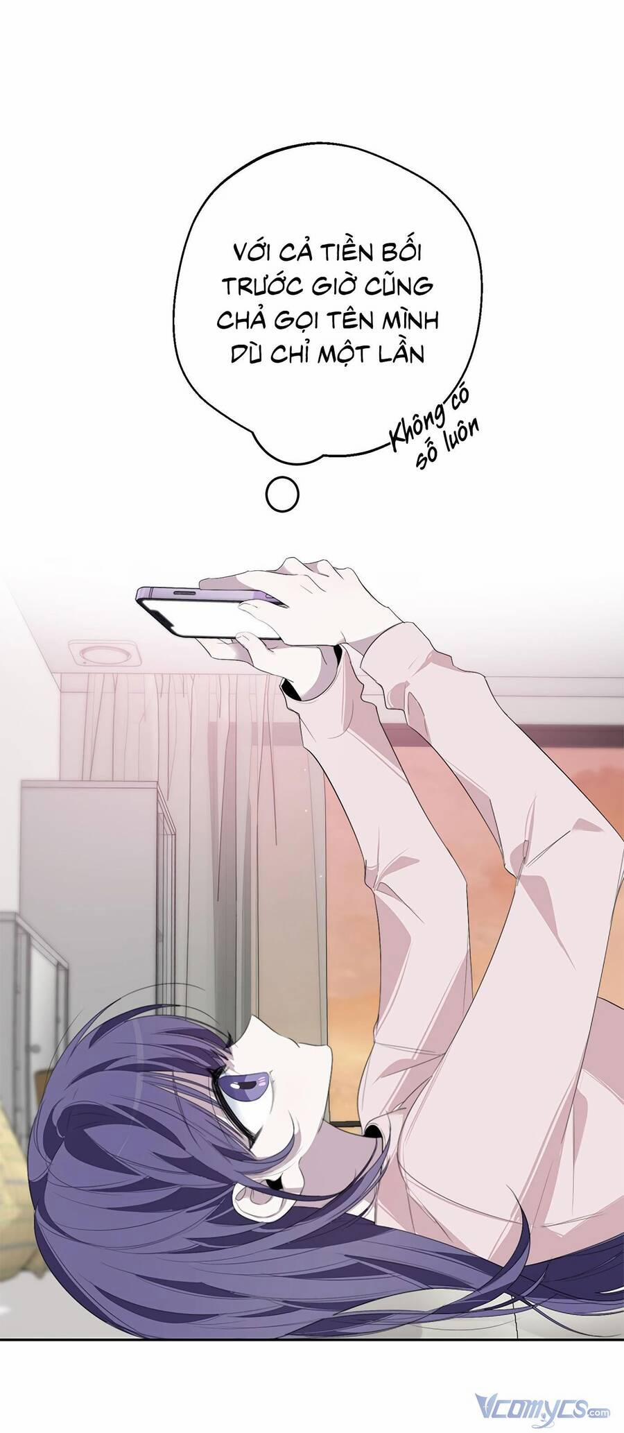 Đàn Anh Xấu Xa 32 trang 30