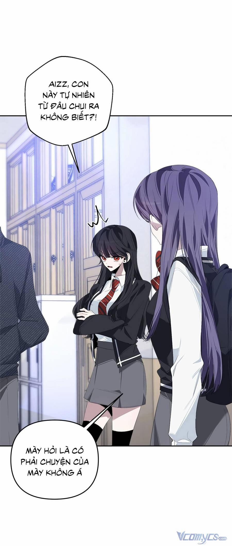 Đàn Anh Xấu Xa 32 trang 4