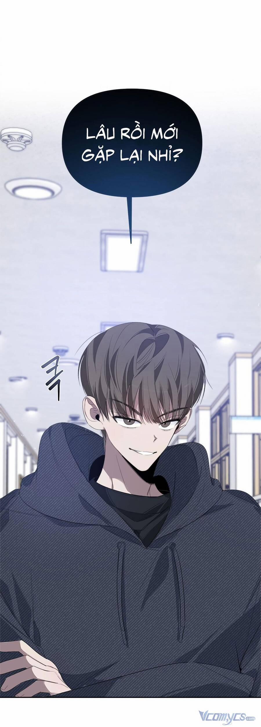 Đàn Anh Xấu Xa 32 trang 6