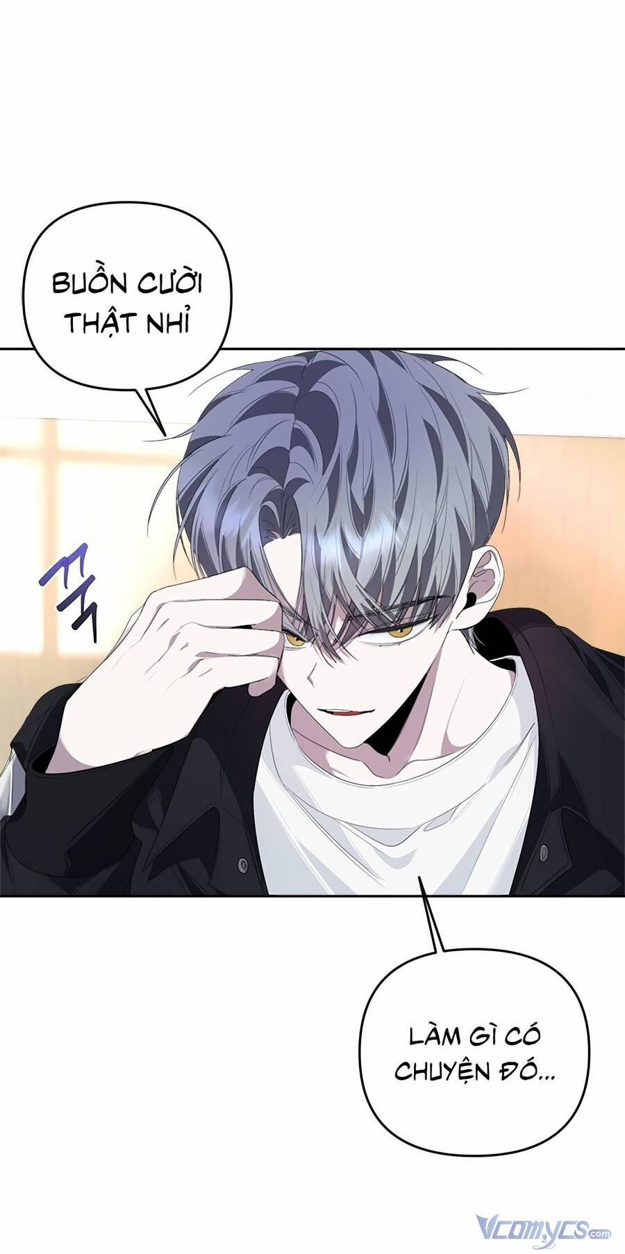 Đàn Anh Xấu Xa 33 trang 10