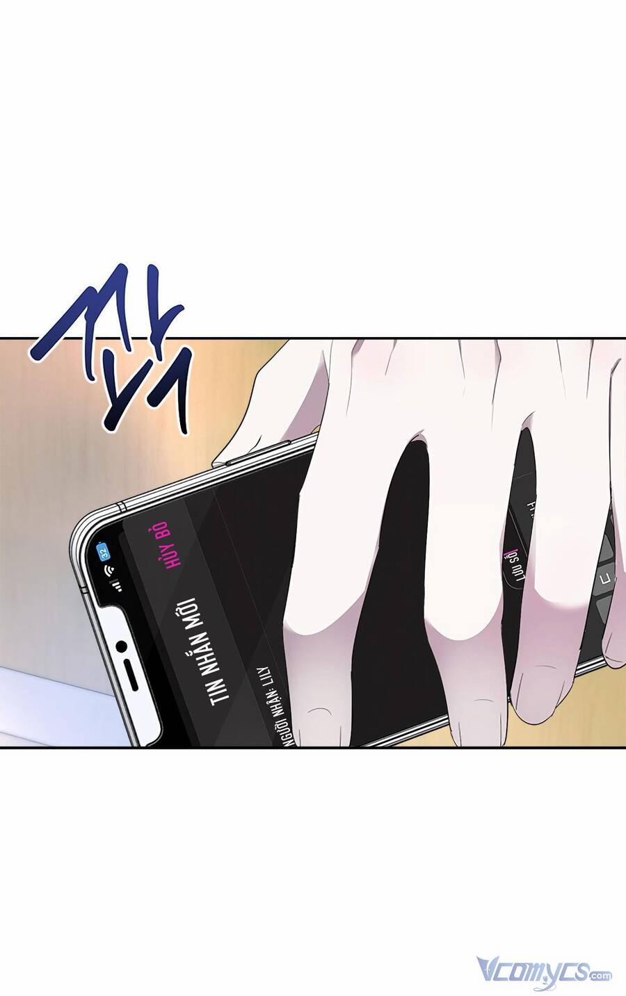 Đàn Anh Xấu Xa 33 trang 11