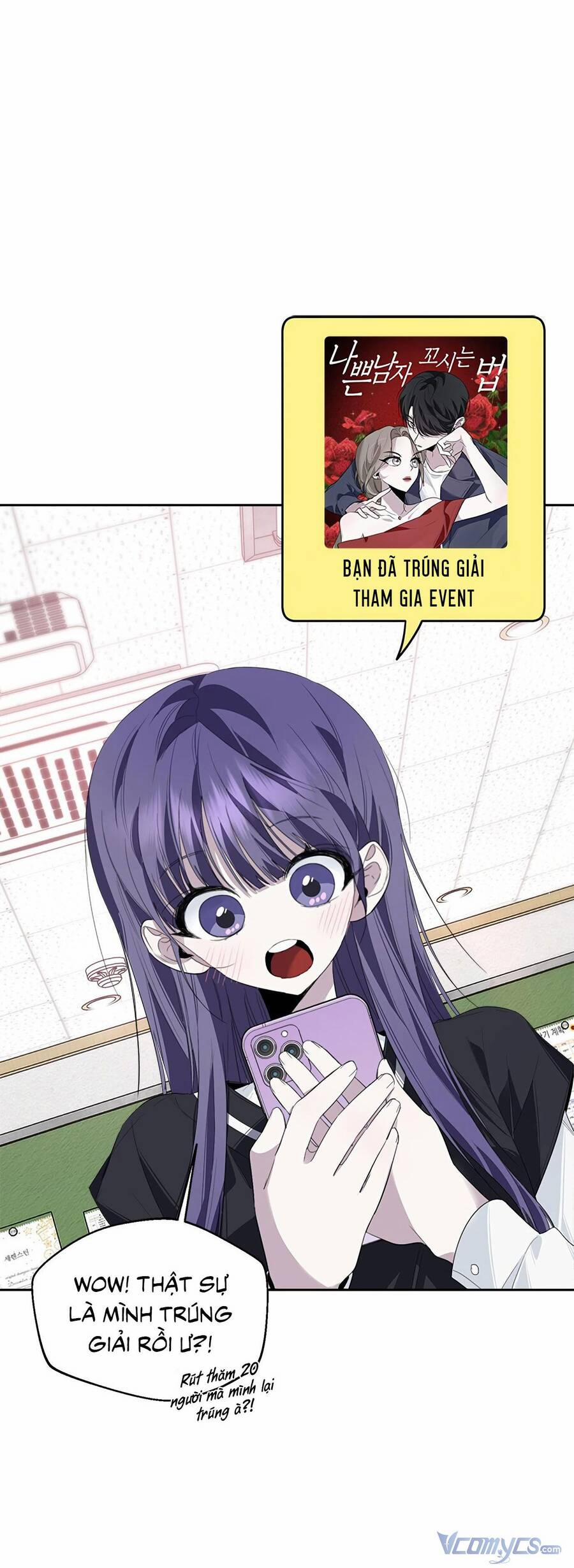 Đàn Anh Xấu Xa 33 trang 14