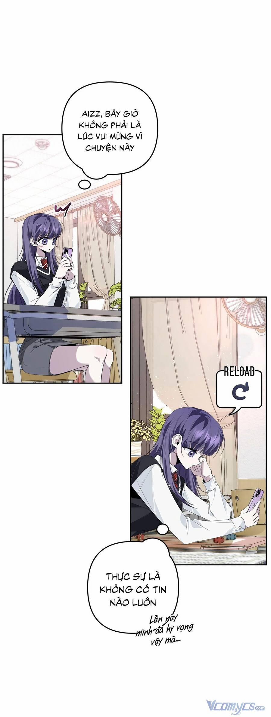 Đàn Anh Xấu Xa 33 trang 15