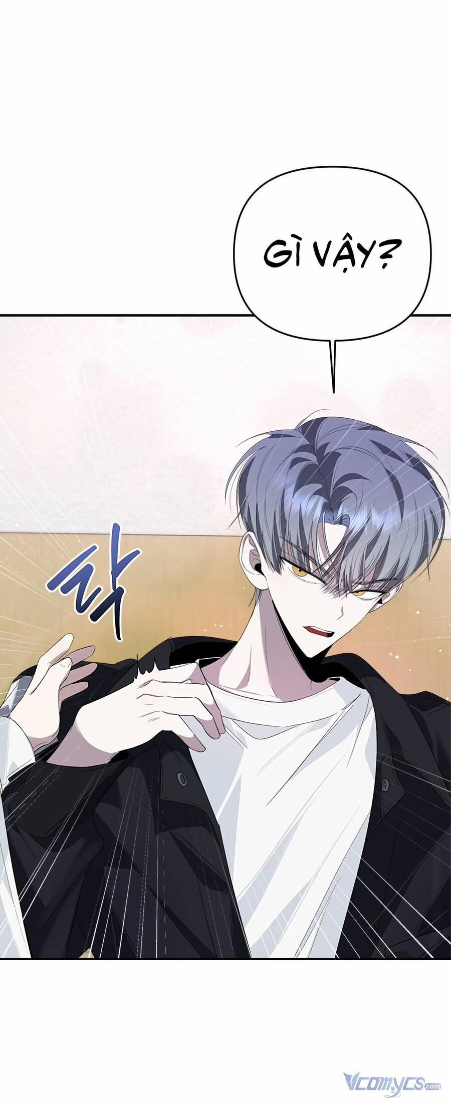 Đàn Anh Xấu Xa 33 trang 4