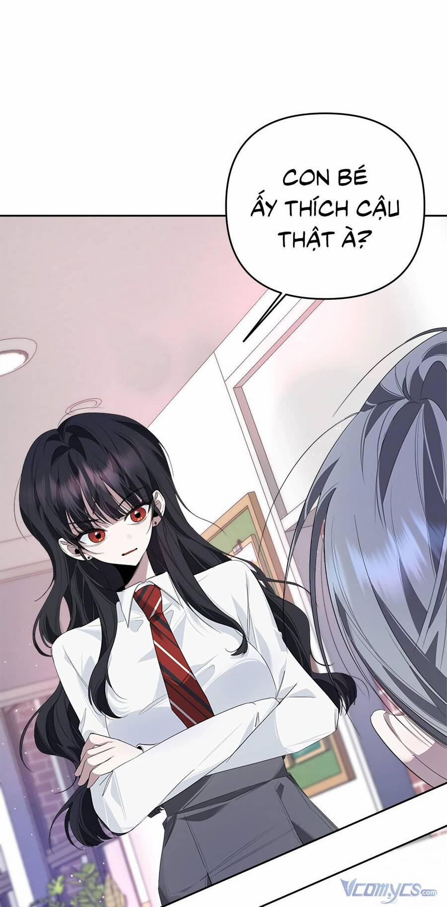 Đàn Anh Xấu Xa 33 trang 5