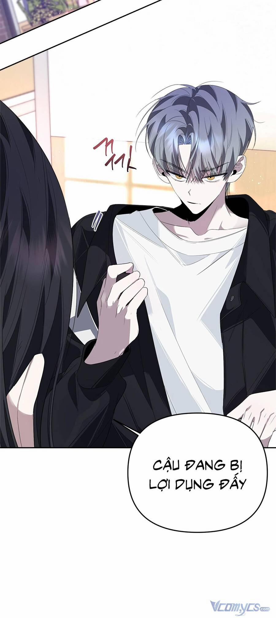 Đàn Anh Xấu Xa 33 trang 6