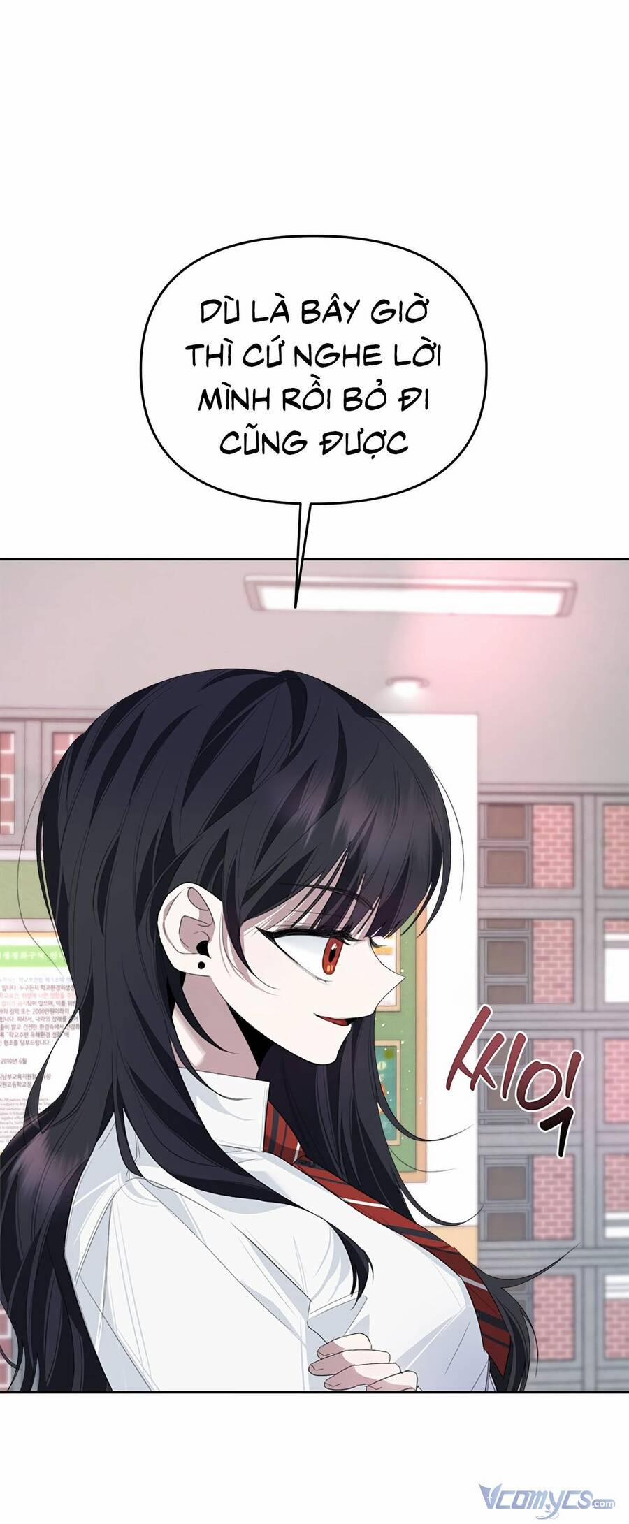 Đàn Anh Xấu Xa 33 trang 8