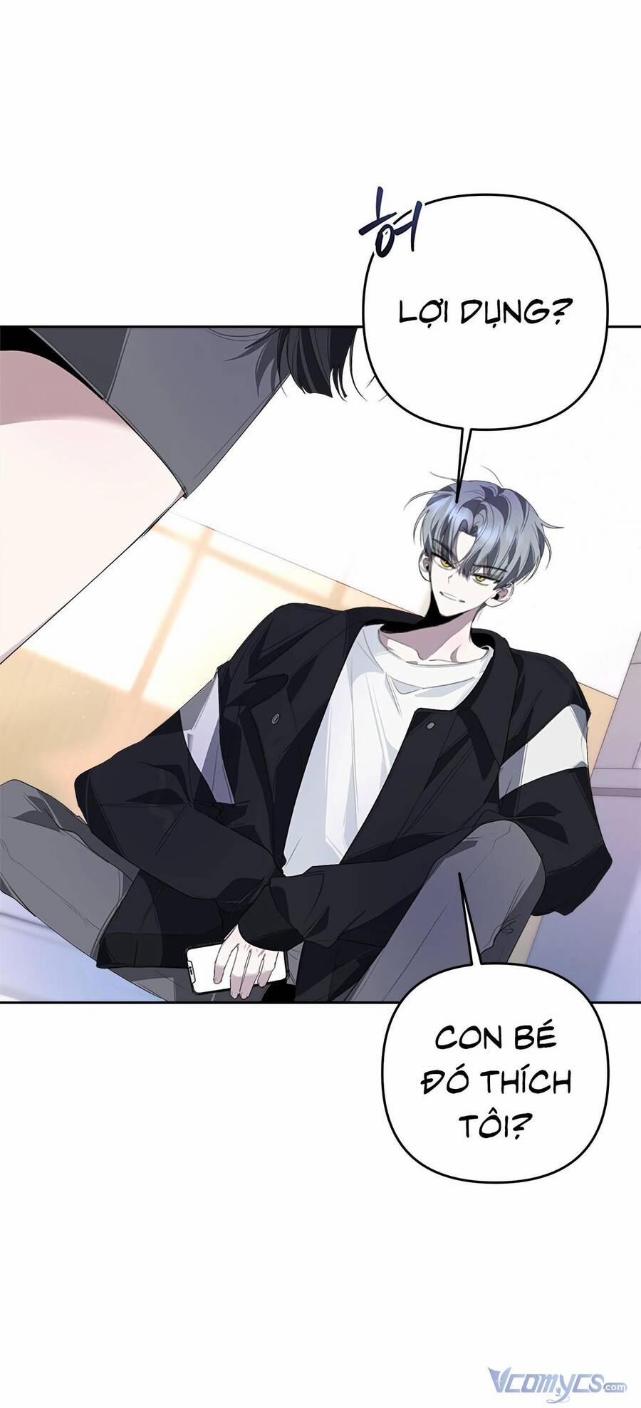 Đàn Anh Xấu Xa 33 trang 9