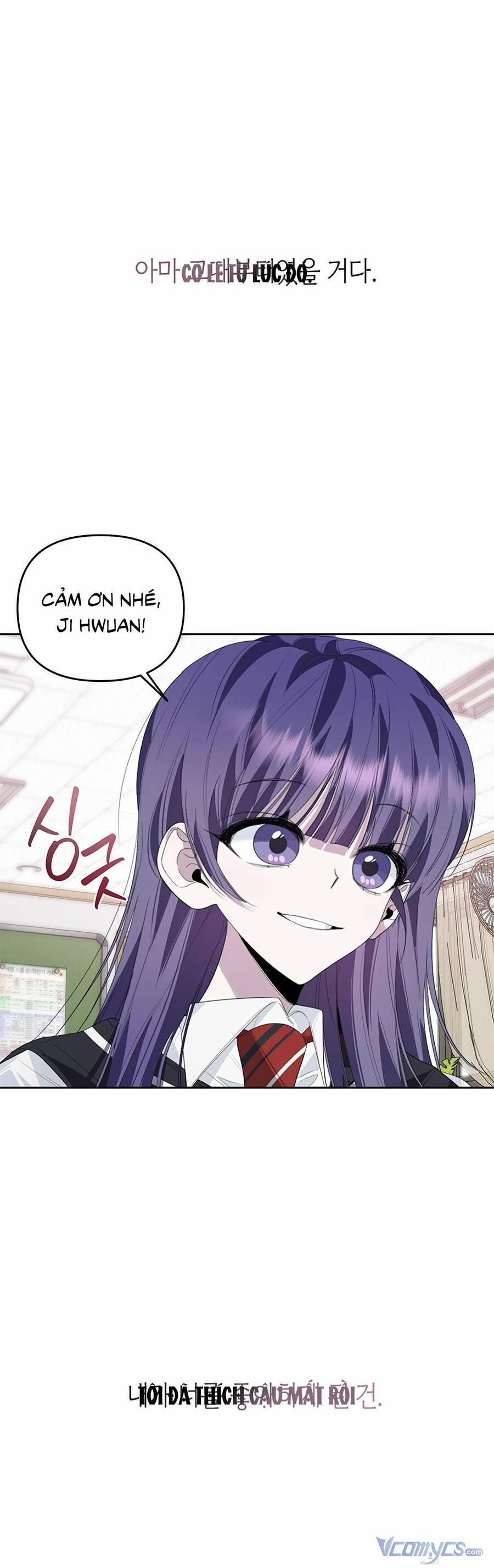 Đàn Anh Xấu Xa 34 trang 0