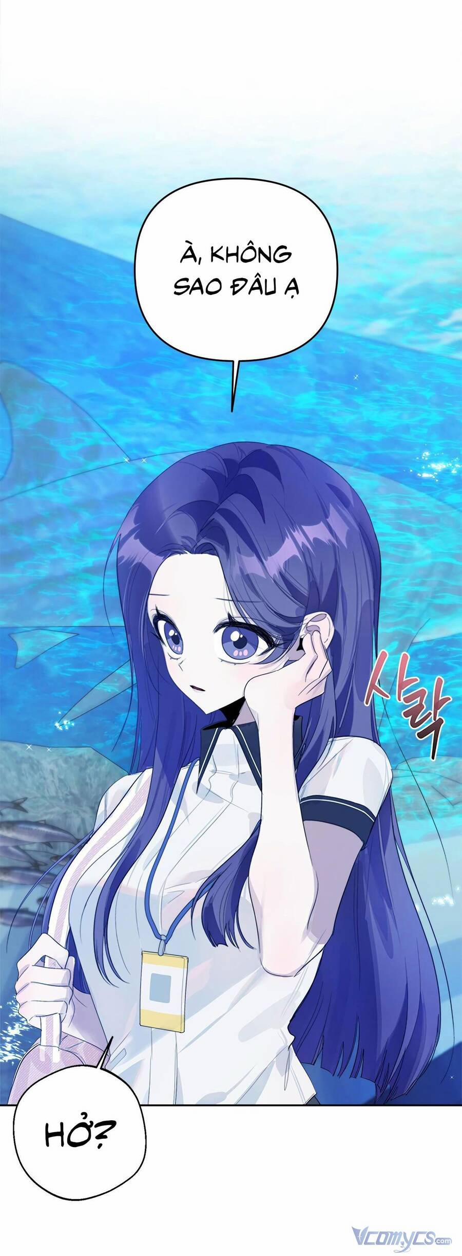 Đàn Anh Xấu Xa 34 trang 10