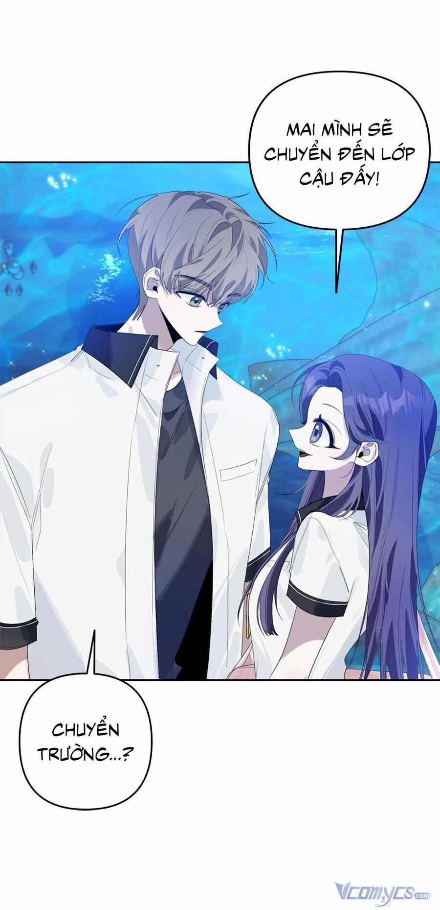 Đàn Anh Xấu Xa 34 trang 12