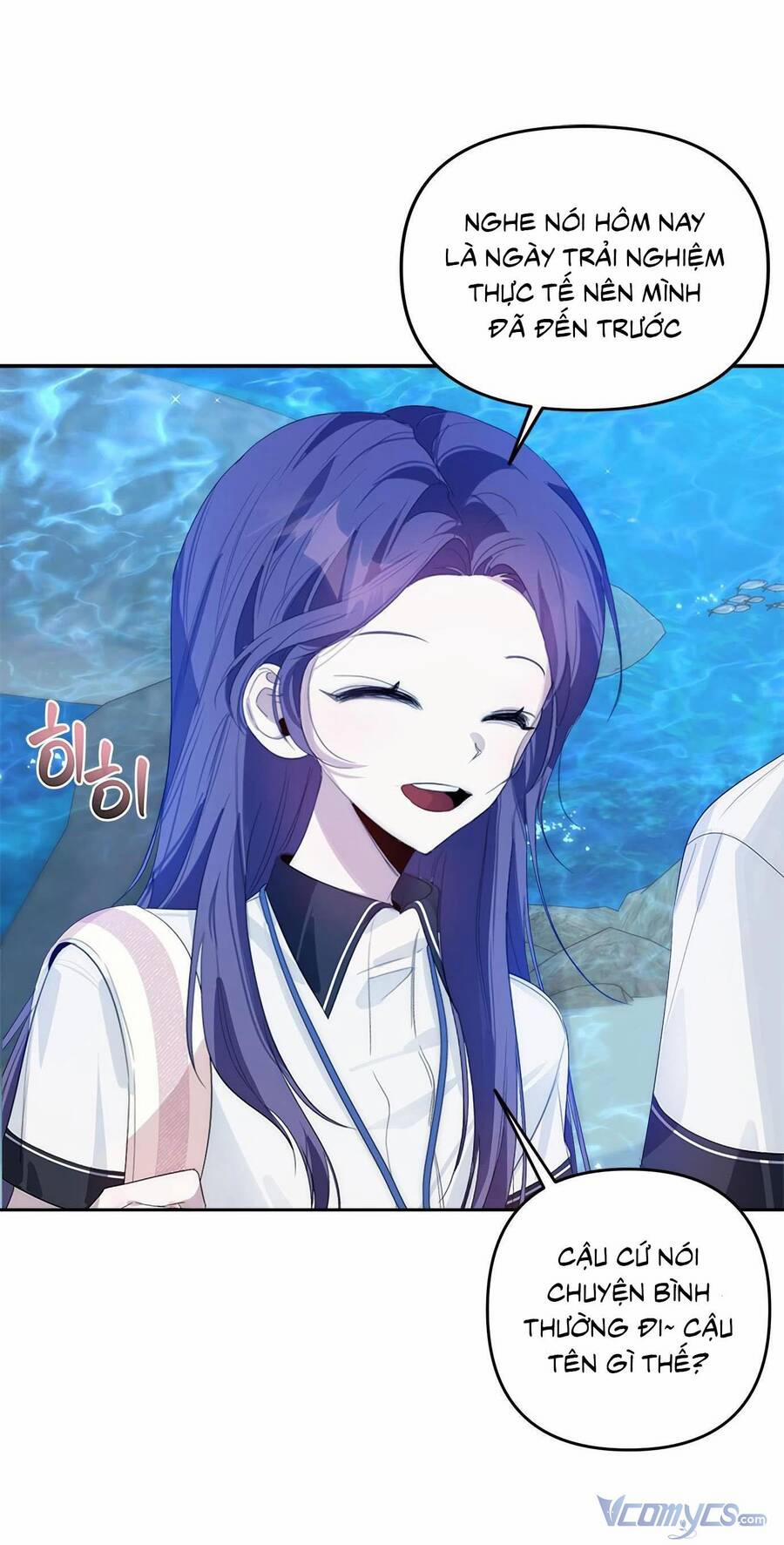 Đàn Anh Xấu Xa 34 trang 13