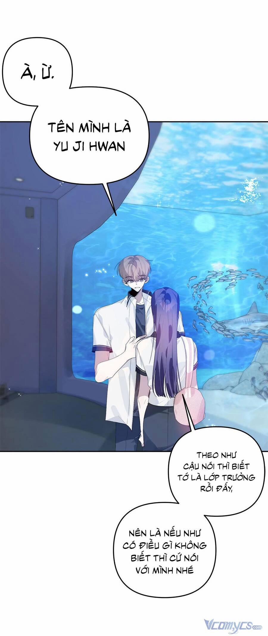 Đàn Anh Xấu Xa 34 trang 14