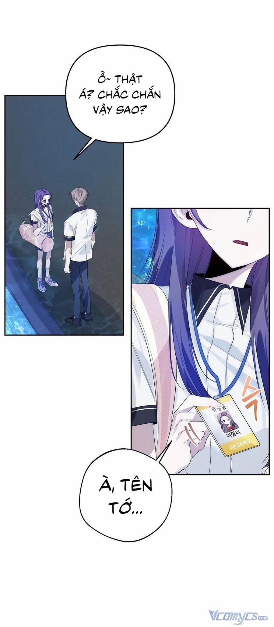 Đàn Anh Xấu Xa 34 trang 16