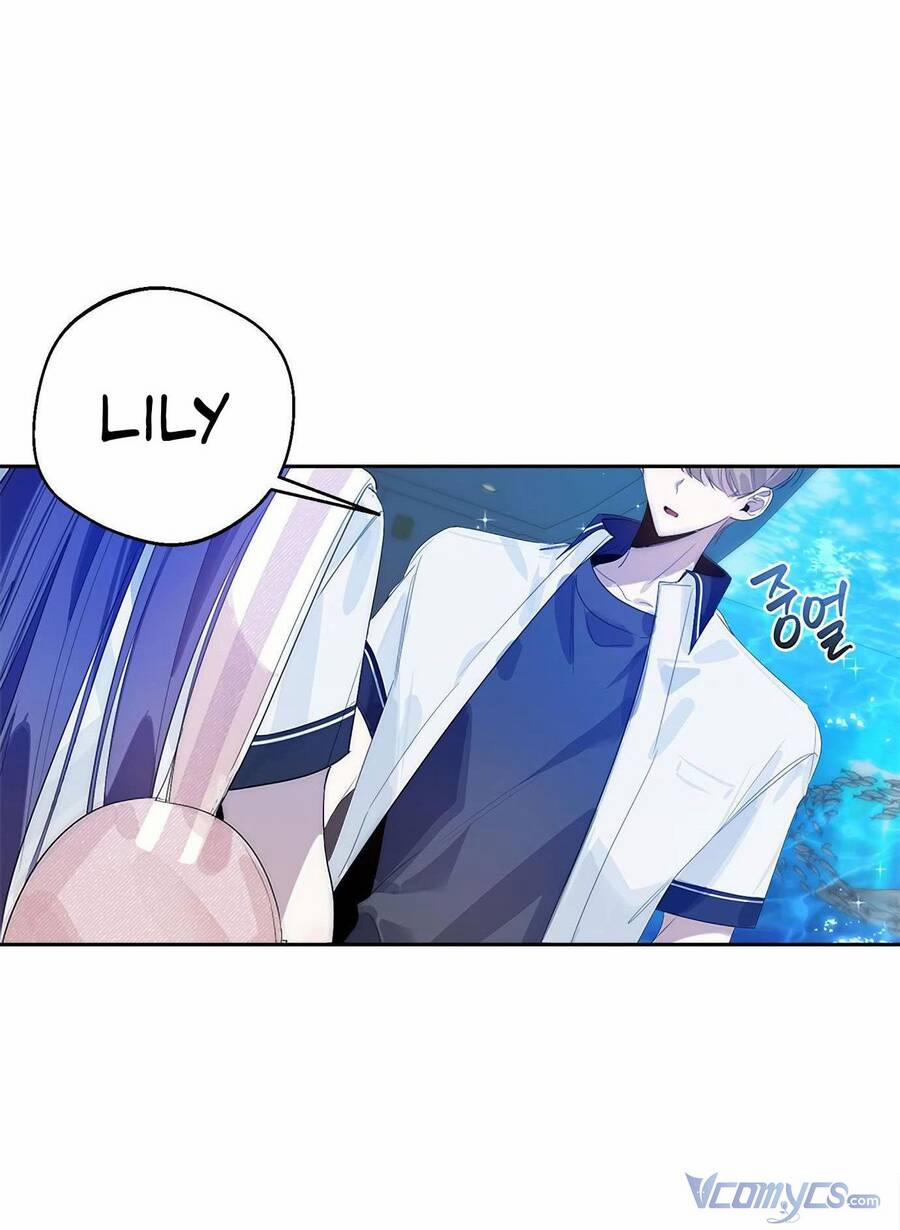 Đàn Anh Xấu Xa 34 trang 19