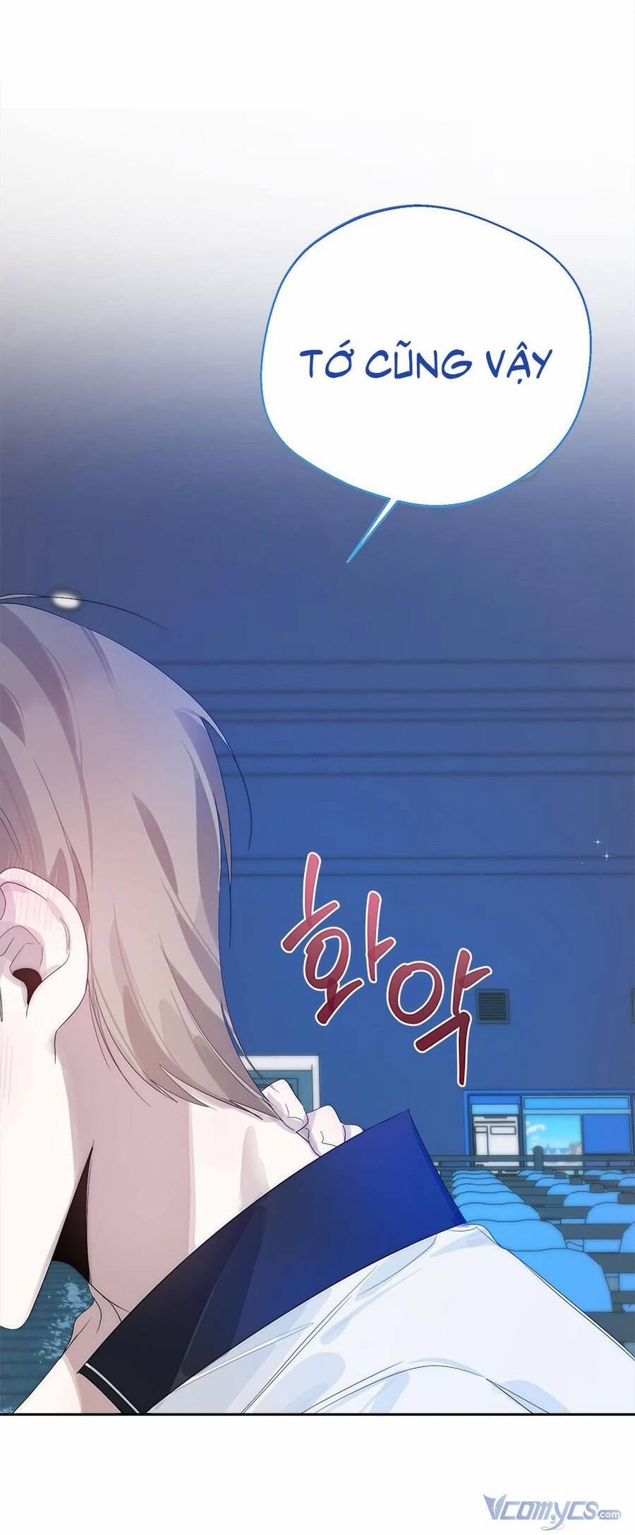 Đàn Anh Xấu Xa 34 trang 20