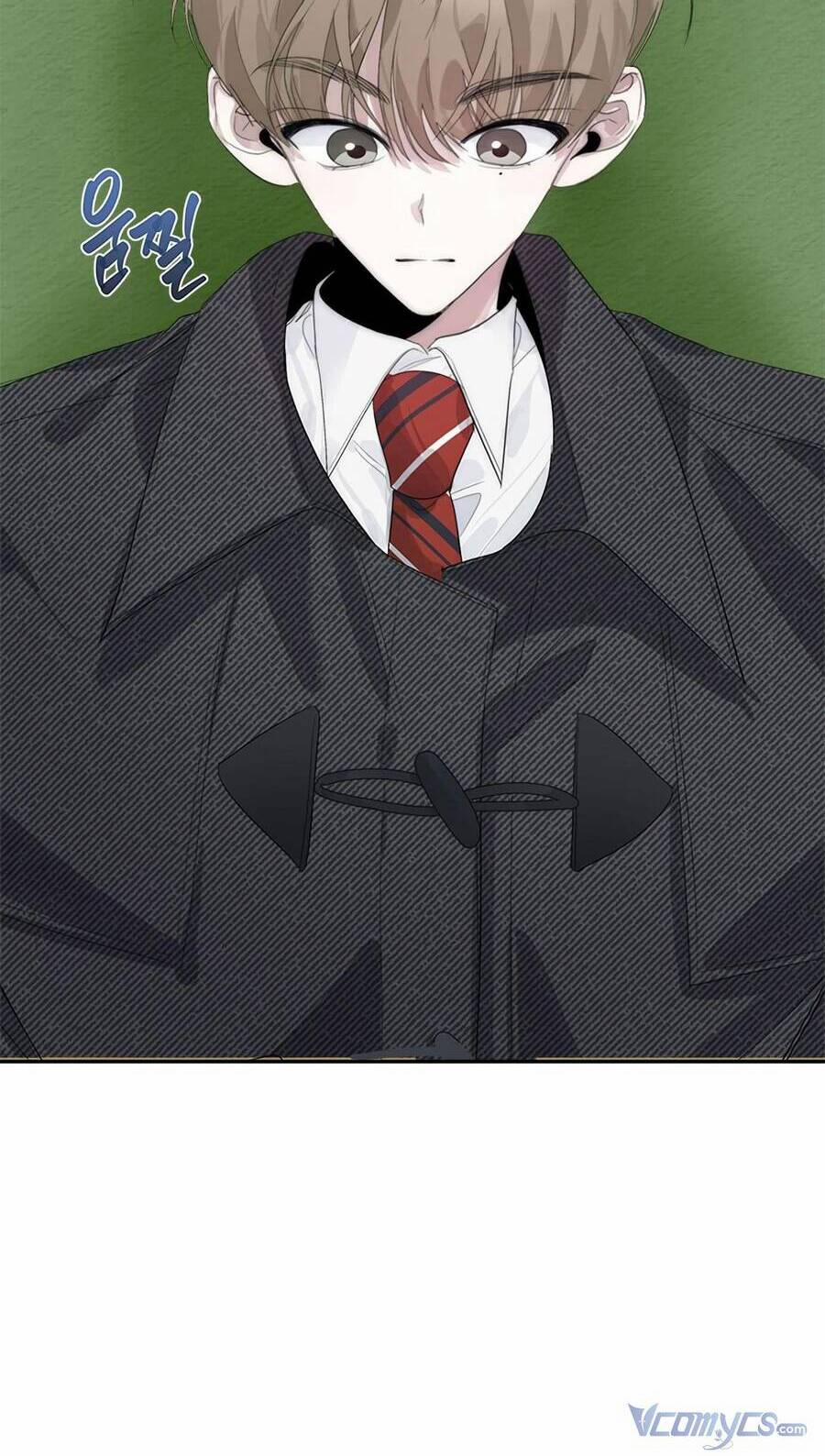 Đàn Anh Xấu Xa 34 trang 23