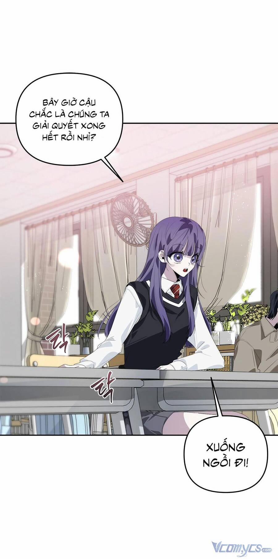 Đàn Anh Xấu Xa 34 trang 24