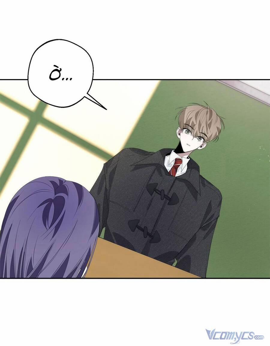 Đàn Anh Xấu Xa 34 trang 25