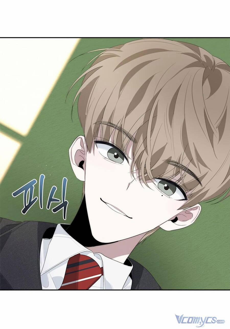 Đàn Anh Xấu Xa 34 trang 26