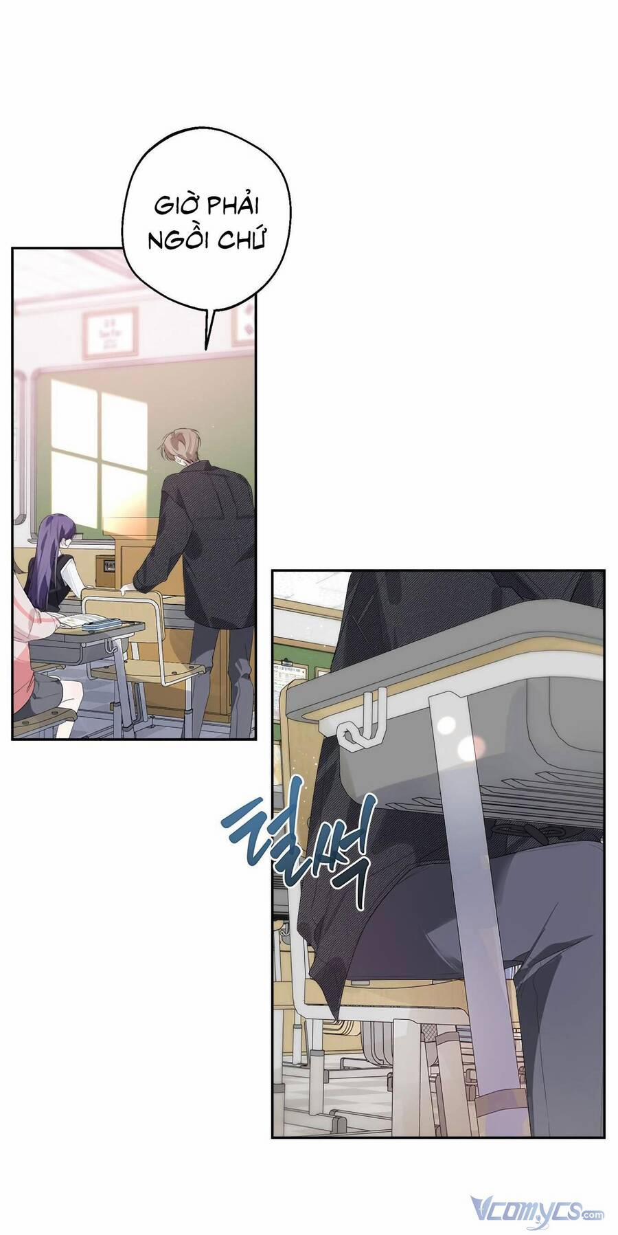 Đàn Anh Xấu Xa 34 trang 27