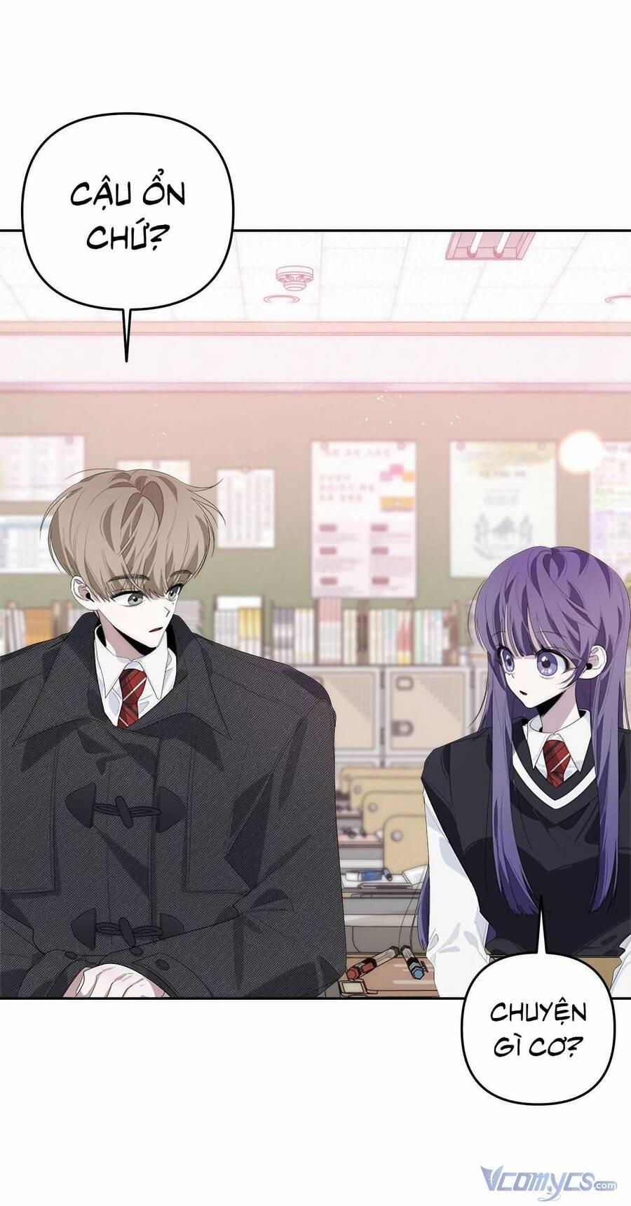 Đàn Anh Xấu Xa 34 trang 28