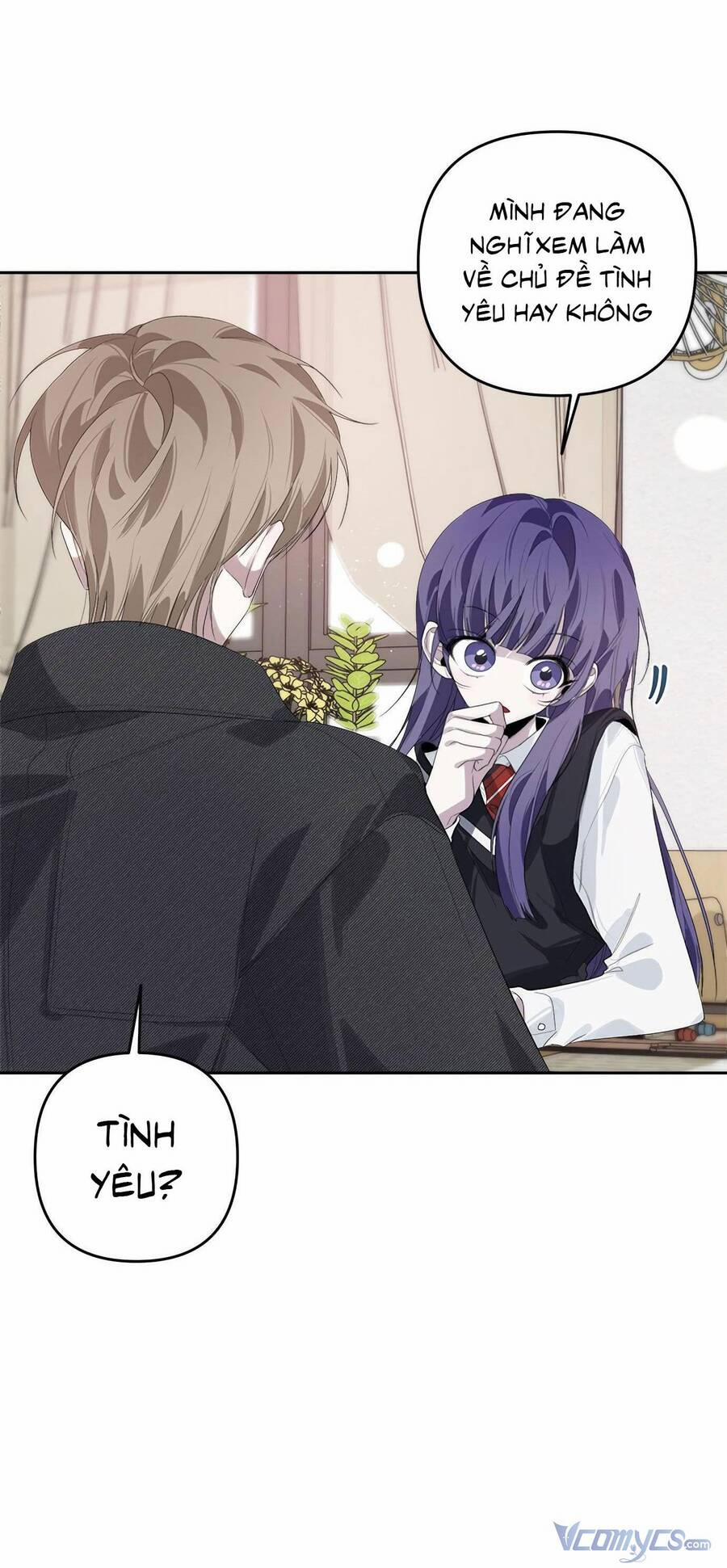 Đàn Anh Xấu Xa 34 trang 30