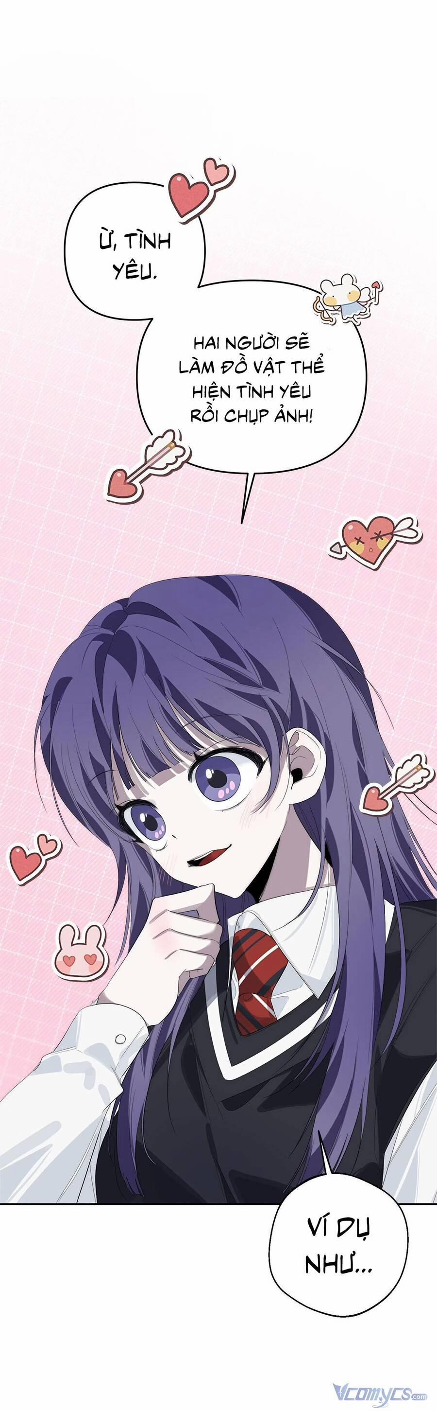 Đàn Anh Xấu Xa 34 trang 31