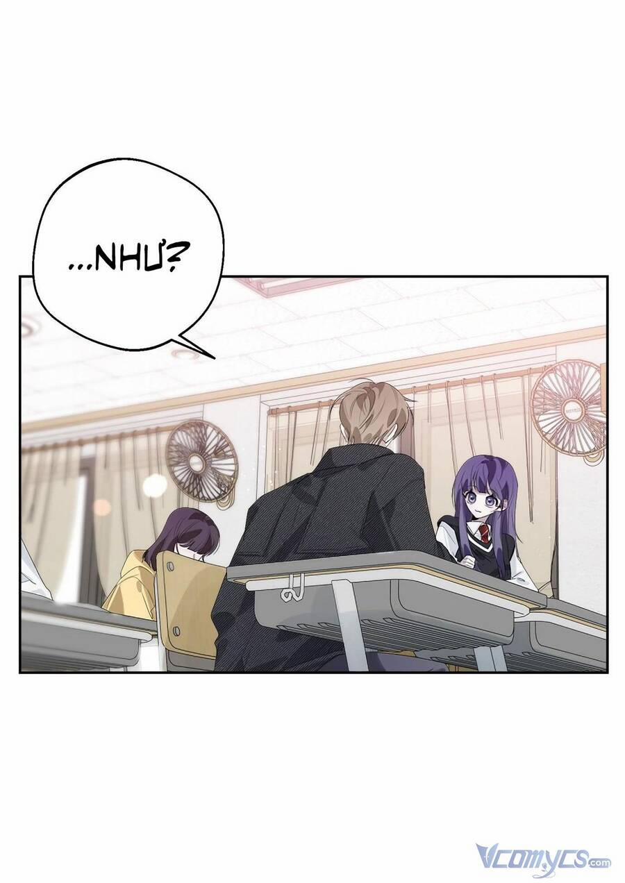 Đàn Anh Xấu Xa 34 trang 32